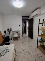 Blk 504 Cheng San Crest (Ang Mo Kio), HDB 3 Rooms #541069471